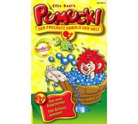 Meister Eder und sein Pumuckl 3+4 [Alemania] [VHS]