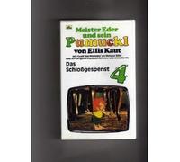 Meister Eder und sein Pumuckl 4 [Alemania] [VHS]