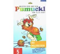 Meister Eder und sein Pumuckl 5 [Alemania] [VHS]