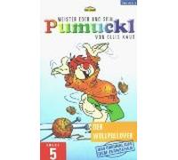 Meister Eder und sein Pumuckl 5: Der Wollpullover [Alemania] [VHS]