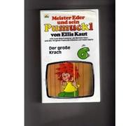 Meister Eder und sein Pumuckl 6 [Alemania] [VHS]