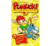 Meister Eder und sein Pumuckl 7+8 [Alemania] [VHS]