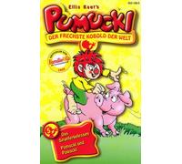 Meister Eder und sein Pumuckl 9+10 [Alemania] [VHS]