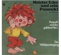 Meister Eder und sein Pumuckl - Pumuckl und das goldene Herz / Pumuckl und der Waldspaziergang