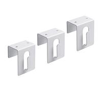 Meister ganchos 3 pcs, Color, 213761