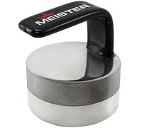 Meister Ice - Compresa de acero inoxidable para contusiones, cortes y ojos negros Meister MMA