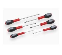 MEISTER - Meister set 6 tournevis