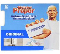 Meister Proper Borrador de suciedad original (2 unidades)