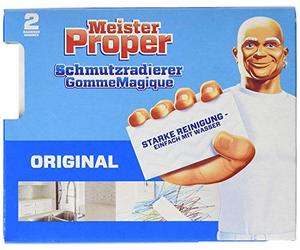 Meister Proper Borrador de suciedad original (2 unidades)