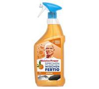 Meister Proper Limpiador de cocina desengrasante - Naranja (0,8 l)