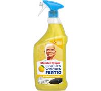 Meister Proper Spray limpiador multiusos cítrico (0,8 l)