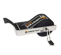 Meister Rodillo Portátil para Vendas de Mano de Boxeo y MMA - Acero Inoxidable