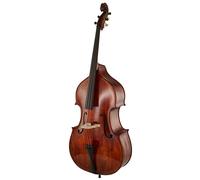 Meister Rubner Double Bass No.66 4/4