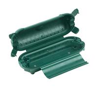 Meister Safe Caja para Cable alargador, pequeño, IP44, 7436090