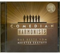meister sextett frueher comedian harmonist - das beste vom meister-sextett