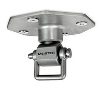 Meister SpeedKills Thunderbolt - Bolsa de Velocidad giratoria con Triple rodamiento