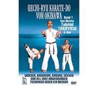 Meister Takemi Takayasu - Okinawa Band 1 [Alemania] [DVD]