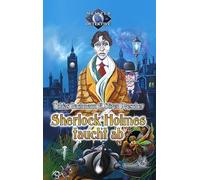 Meisterdetektive / Sherlock Holmes taucht ab: Meisterdedektive Band 2