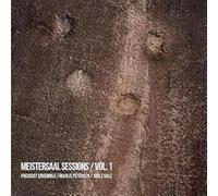 Meistersaal Sessions Vol.1. (CD)
