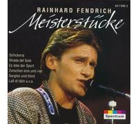Meisterstuecke by Rainhard Fendrich (1993-12-13)
