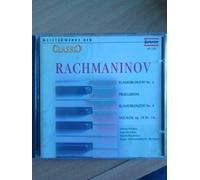 Meisterwerke der Classic: Rachmaninov