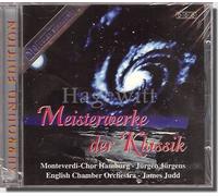 Meisterwerke der Klassik