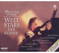 Meisterwerke der Klassik