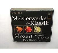 Meisterwerke Der Klassik (3CD Box) (3CD)