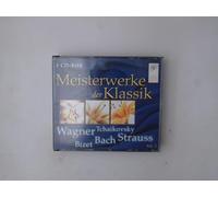Meisterwerke der Klassik Vol 2