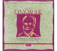 Meisterwerke der Klassischen Musik - Vol. 31: Dvorak