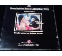 Meisterwerke von Antonio Vivaldi - Venezianische Messe Ludwigsburg 1995