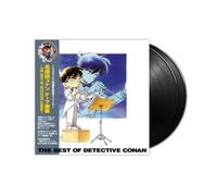 mayddle - Meitantei Conan Theme Kyoku Shuu - The Best Of Detective Conan - Vinilo Edición limitada