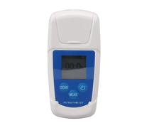 MEIVIYA 0-55% Digital Refractometer High Accuracy Tester Meter For Fruit Juice Beverage Drinks Sugar Content Measuring Tools