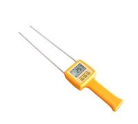 MEIVIYA Analizador de Humedad de Granos, analizador de Humedad portátil, analizador de Humedad de Mano