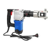 MEIVIYA Herramienta de prensado de Cable de alimentación eléctrica en línea KM-300/KM-300C, 10-300 mm² Terminal de Cobre/Aluminio Que Prensa 2200 W de Potencia(KM-300C)