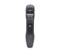 MEIVIYA Identificador de Fibra óptica con localizador Visual de fallas VFL de 10 MW Integrado, identificador de Fibra óptica Activo Nk411(1pcs)