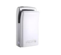 MEIVIYA Secador de Pelo Secador de Pelo Secador de Manos del Hotel, Secador de Pelo automático for el hogar Baño Inodoro Secado al Aire Teléfono(3)