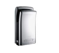 MEIVIYA Secador de Pelo Secador de Pelo Secador de Manos del Hotel, Secador de Pelo automático for el hogar Baño Inodoro Secado al Aire Teléfono(Set 4)