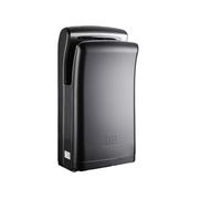 MEIVIYA Secador de Pelo Secador de Pelo Secador de Manos del Hotel, Secador de Pelo automático for el hogar Baño Inodoro Secado al Aire Teléfono(1)