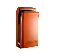 MEIVIYA Secador de Pelo Secador de Pelo Secador de Manos del Hotel, Secador de Pelo automático for el hogar Baño Inodoro Secado al Aire Teléfono(6)