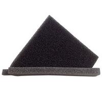 MEIWA 264748 Filtro de Aire Yamaha DT 50 R/SM/X, Unisex-Adult, Other, One Size