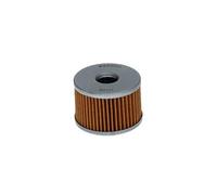 MEIWA 268001 Filtro de Aceite BE5001, Unisex-Adult, Other, One Size
