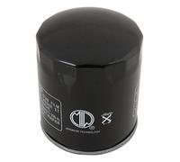Filtro aceite Meiwa Buell - Harley Davidson (negro)