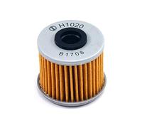 MIW FILTERS MIW H1020 Filtro de aceite