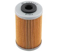 MIW FILTERS MIW KT8001 Filtro de aceite