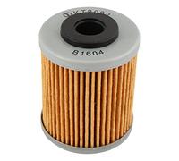 MEIWA Filtro de Aceite Meiwa KT8002