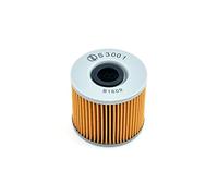 Filtro aceite Meiwa Suzuki GSX 750/1100