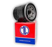 MEIWA Filtro de Aceite Meiwa S3011