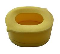 Filtro de aire para motos MIW Suzuki DR 650 R/RS (91) S3142 TU