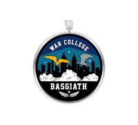 MEIYSTICK Basgiath War College - Abalorio de tapón antipolvo de cuarta ala, dijes Kindle, tapón de polvo acrílico tipo C o rayo, accesorios Kindle, dije de fantasía de dragón, regalos para amantes de